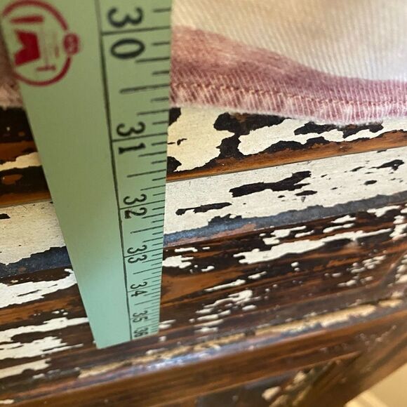 Modern Amusement Long sleeve Button Down. Size XL. - Picture 6 of 6